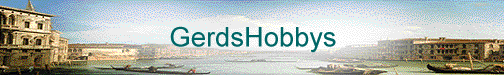 GerdsHobbys